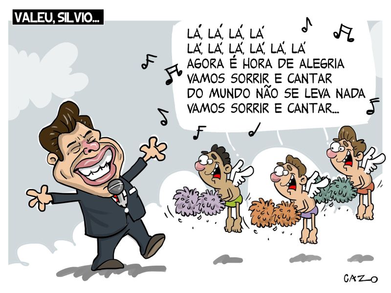 Cazo